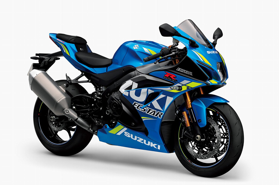 開発陣と青木宣篤 宮城光が激論 Suzuki Gsx R1000r Night 開催 Bikejin Web