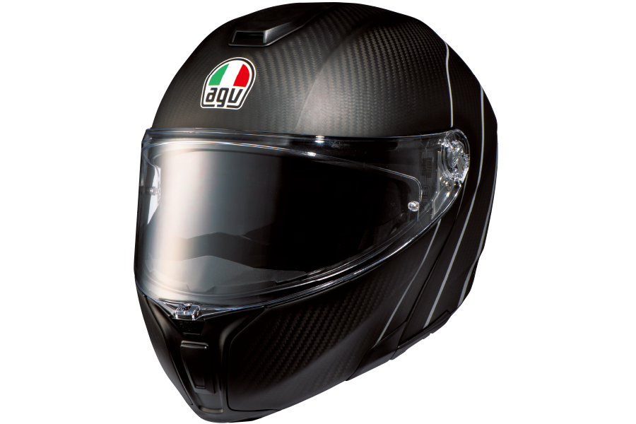 agv spots modular アジアンフィットMサイズ スポーツモデュラー