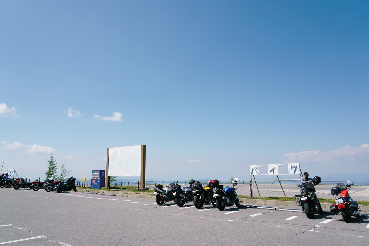 ［標高1000m超えるなら要チェック］高地ツーリングノウハウ - 【公式】BikeJIN（培倶人｜バイクジン）